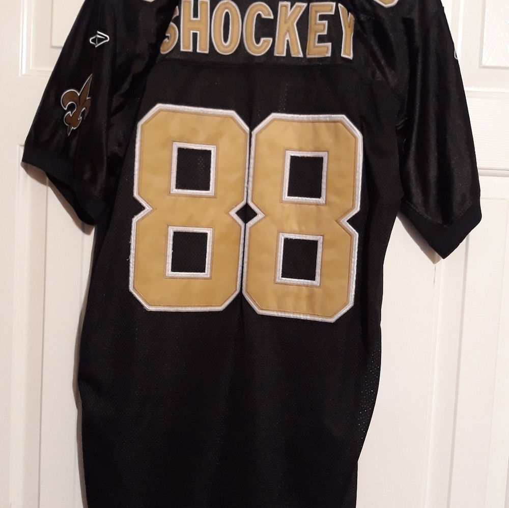 Throwback Jersey Shockley #88 - image 1